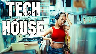 MIX Tech House Mix 2021 (Fisher, James Hype, Cloonee,The Sponges, Claptone Mylo ...