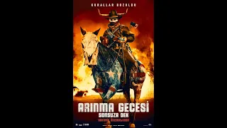 Arınma Gecesi: Sonsuza Dek - The Forever Purge  /  Türkçe Altyazılı Fragman