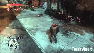 Prototype 2 - All Together Now Trophy/Achievement Tutorial | TrophyVault