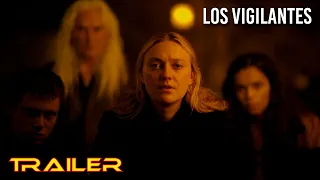 Los vigilantes - Tráiler español