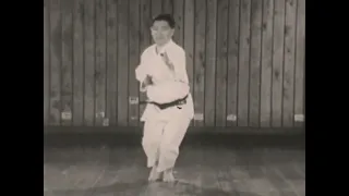 Old Gojushiho Dai Shotokan