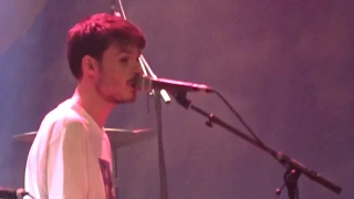 Rex Orange County - Loving Is Easy, Melkweg 02-10-2018