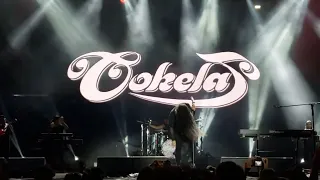 COKELAT (Full Concert) || SYNCHRONIZE FESTIVAL || GAMBIR EXPO || 08 OCTOBER 2022