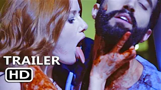 BLOOD FROM STONE Official Trailer (2020) Thriller Movie