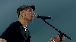 Fito & Fitipaldis - El roce de tu cuerpo con Iñaki Uoho (BEC! Bilbao 4/5/18)