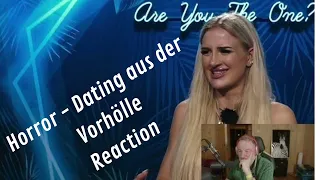 Wir lernen mal wieder vom Horror-Dating bei AYTO Are you the one!