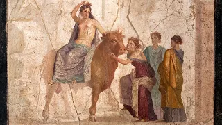 Luce sull'Archeologia - Nemici di Roma - Incontro 3