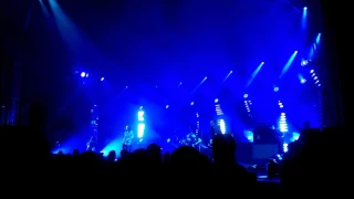 Soundgarden and Chris Cornell's final show - My Wave - Fox Theatre, Detroit - 5/17/17