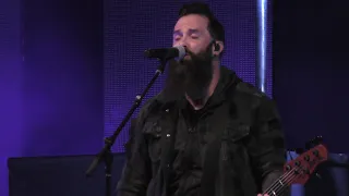 Skillet - Savior - Live 4K (The Starlight Drive-In 2020)