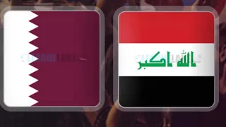 Qater vs Iraq Pes 2020