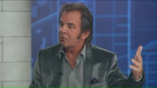 Jonathan Cain of Journey Joins Us