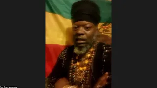 Original Peoples James Diboe guest Thau Thau Haramanuba Grandmaster On Bantu &Khemitic Spirituality