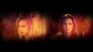 Charmed 8x18 The Torn Idenity" II Torn up II 10 years anniversary