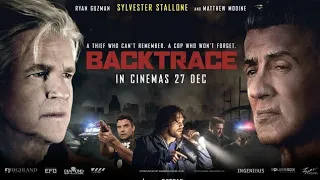 BACKTRACE full movie (Sylvester stallone )