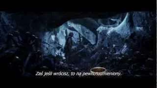 Hobbit: Niezwykła podróż / The Hobbit: An Unexpected Journey (2012) zwiastun PL*