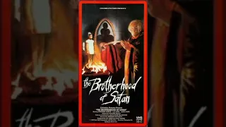 my thoughts on the Brotherhood of Satan 1971