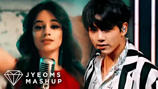 BTS & CAMILA CABELLO - AIRPLANE PT. 2 X HAVANA (MASHUP)