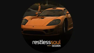 Restless Soul Session - Deep House Mix