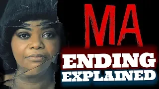 MA Ending Explained + Possible Sequel