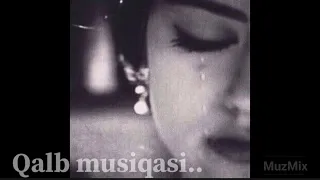 Eng qayg'uli musiqa... Sad music... Relax