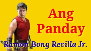 Ang Panday (Full Movie) Tagalog/Movie Ramon Bong Revilla Jr.