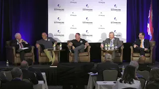 Cybersecurity and the Whole-of-State Approach - 2022 National Summit on State Cybersecurity