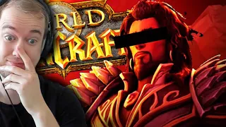 Guzu Reacts to: Warcraft's STUPIDEST Dragon