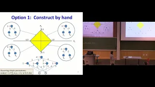 (Old) Lecture 3 | Perceptrons and Gradient Descent