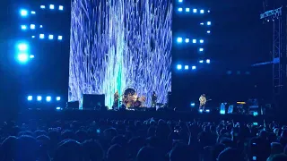 Red Hot Chili Peppers - Parallel Universe (Live at Tokyo Dome 20.05.2024)