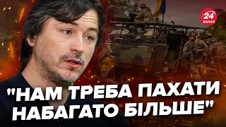 💥 СЕРГІЙ ПРИТУЛА: мобілізація, втома від війни, збори, Залужний та Зеленський