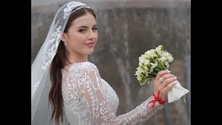 Chechen Wedding Highlights