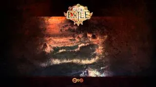 Path of Exile - Sewers