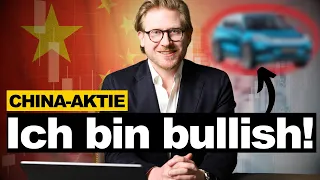 DIESE Aktie begeistert mich! China JETZT Jahrhundert-CHANCE? + meine Asien-Reise