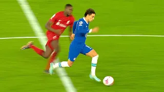 Joao Felix Was Cooking Defenders at Chelsea