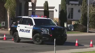 3 detained after shots fired at Chandler home: police