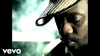 Anthony Hamilton - Comin' From Where I'm From (Official HD Video)