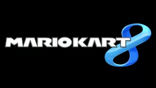 Wii Wario's Gold Mine (Final Lap) - Mario Kart 8