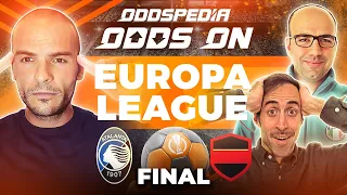 EUROPA LEAGUE FINAL PREDICTIONS 2024 | Atalanta vs Bayer Leverkusen | Free Football Betting Tips