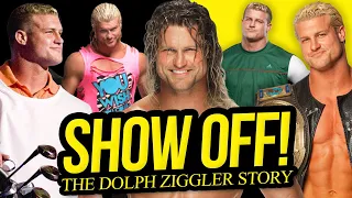 SHOW OFF | The Dolph Ziggler Story (Full Career Documentary)