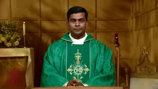 Sunday Catholic Mass Today | Daily TV Mass, Sunday February 12, 2023