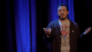 Breve guía del cerebro adolescente | Juan Carlos Godoy | TEDxCordobaSalon