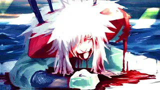 🎵 Naruto Shippuuden-Takanashi Yasuharu - Kushina s Theme(OST Naruto Shippuuden)