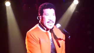 Lionel Ritchie Vegas May 2016 Full HD 1080