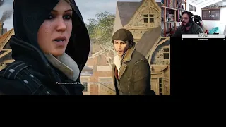 Assasin's Creed Syndicate part 1