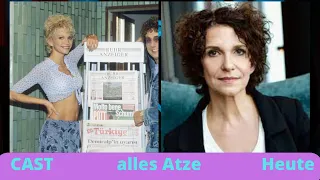 #48 alles Atze Cast and Now Früher und Heute