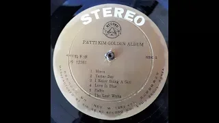 Love is Blue  - Patti Kim(1972)