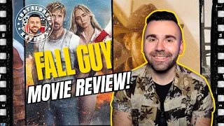 The Fall Guy - Movie Review: Starting The Summer Off With A Bang?