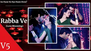 IPKKND - Rabba Ve (Love Blooming)