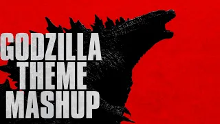 Godzilla Theme Mashup (Cleaner)