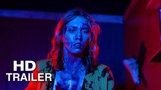 Craving (2023) Trailer | Monster Movie